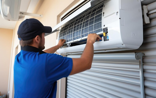 Premier Air Conditioning Service